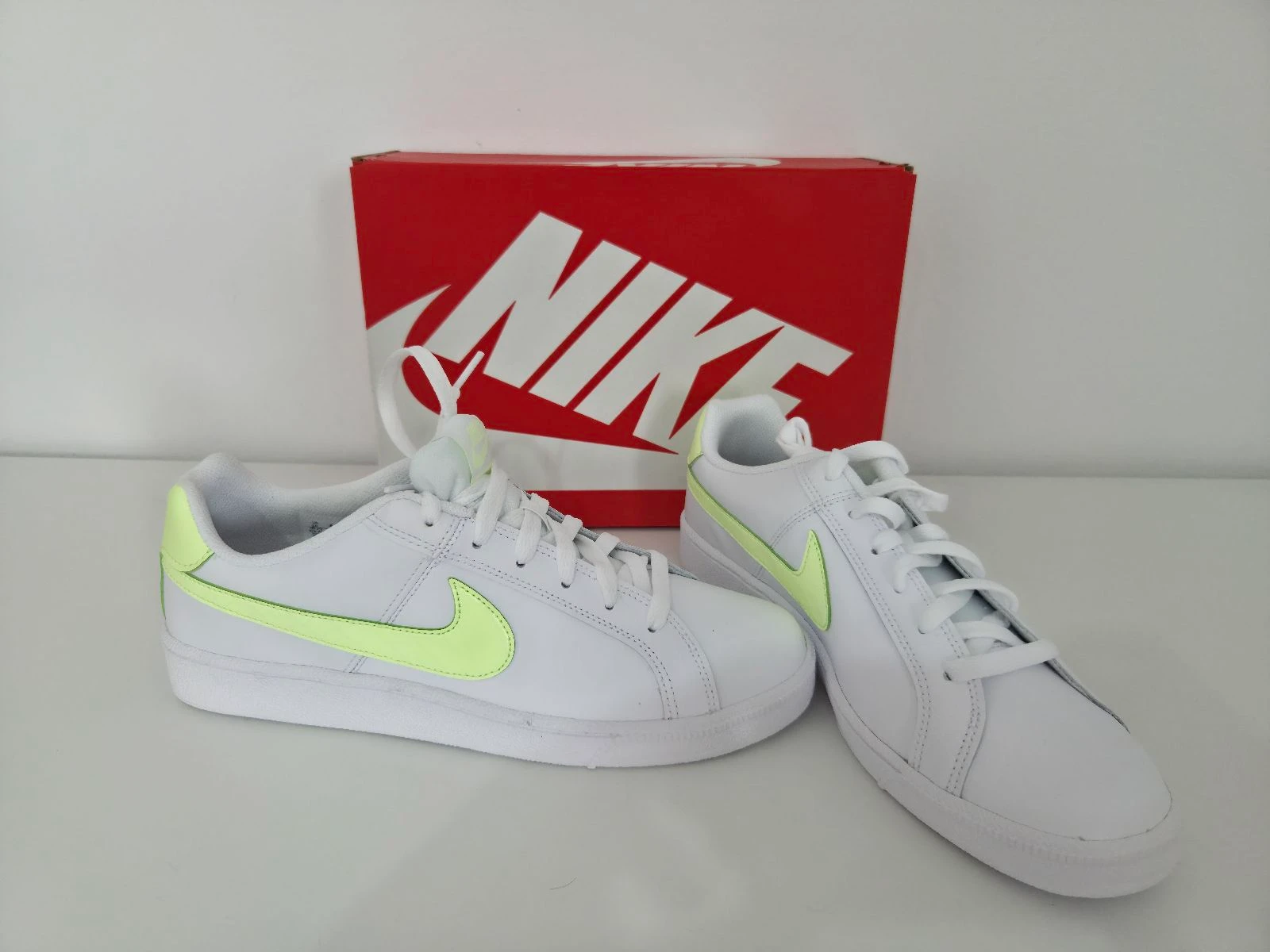 Sneakers Nike Maat 42 nieuw!! – photo 2